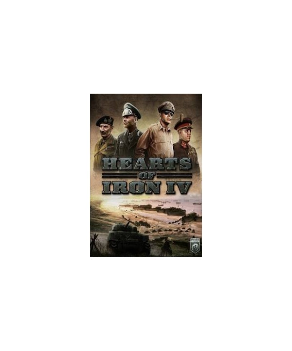 Hearts of Iron IV: Cadet Edition Steam Key GLOBAL Hearts of Iron IV: Cadet Edition Steam Key GLOBAL